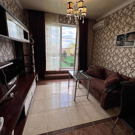 Apartment Arkadiya Hills Одеса Екстер'єр фото