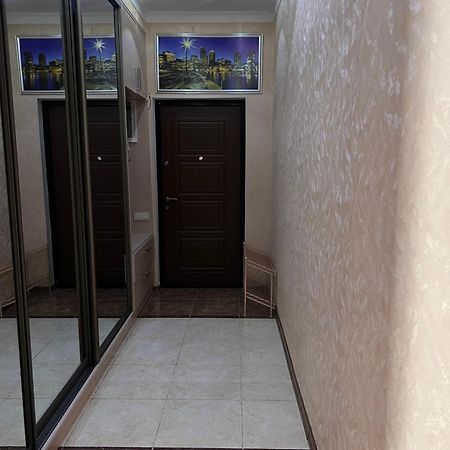 Apartment Arkadiya Hills Одеса Екстер'єр фото