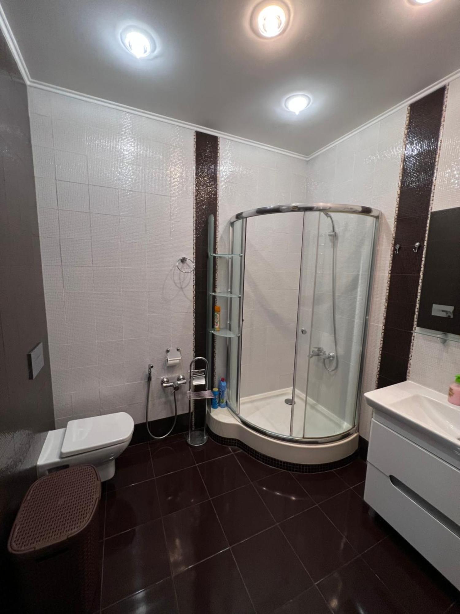 Apartment Arkadiya Hills Одеса Екстер'єр фото