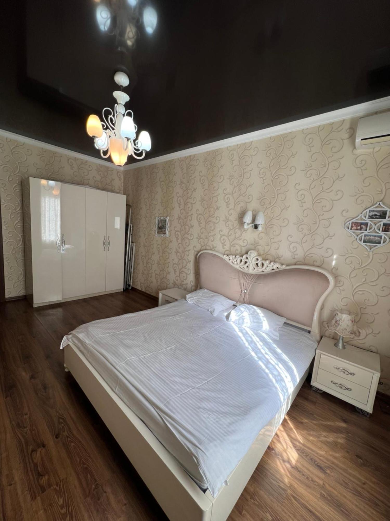 Apartment Arkadiya Hills Одеса Екстер'єр фото