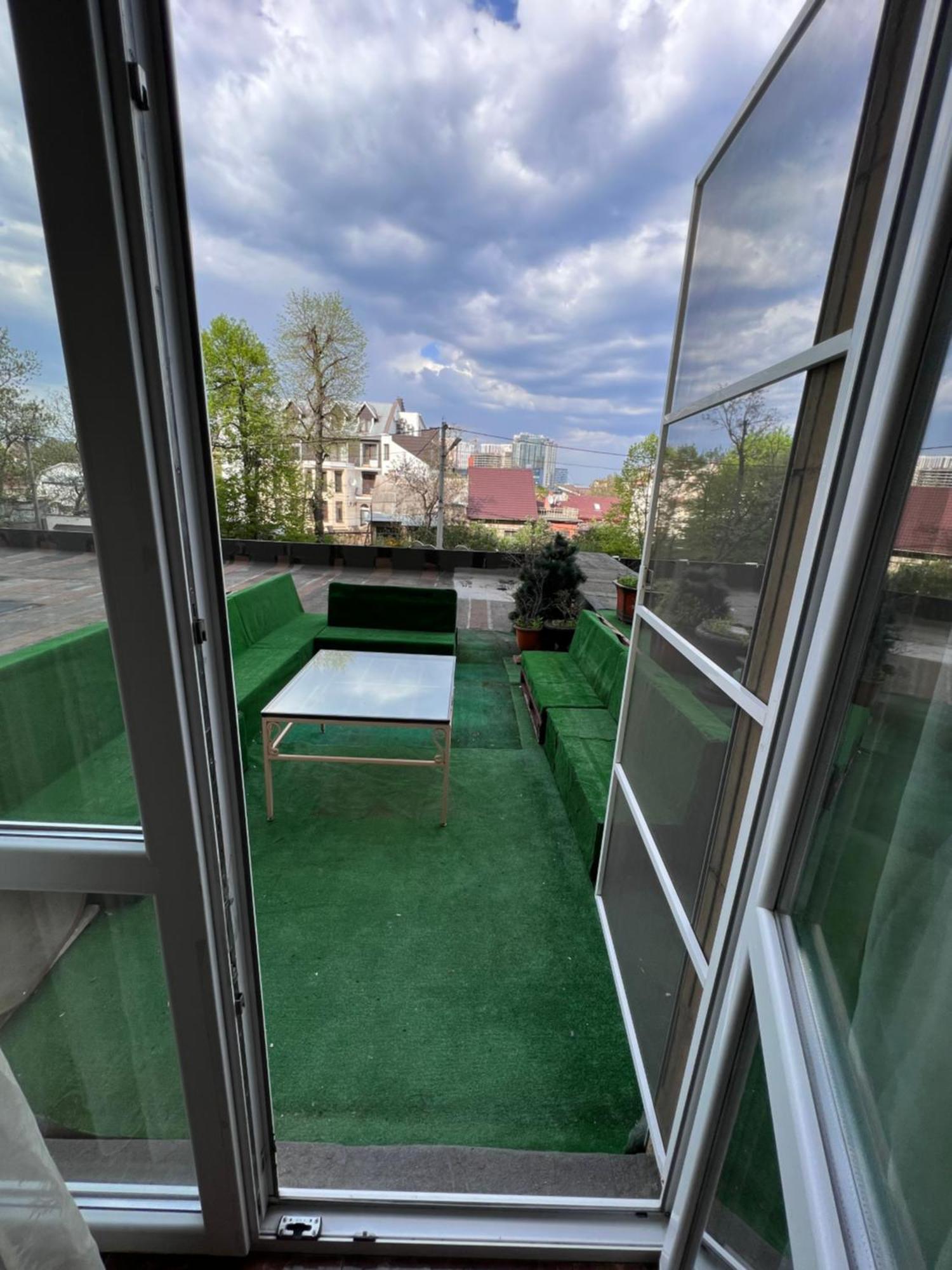 Apartment Arkadiya Hills Одеса Екстер'єр фото