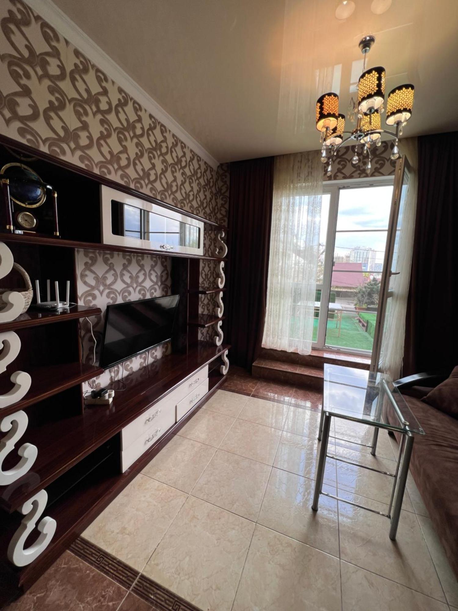 Apartment Arkadiya Hills Одеса Екстер'єр фото