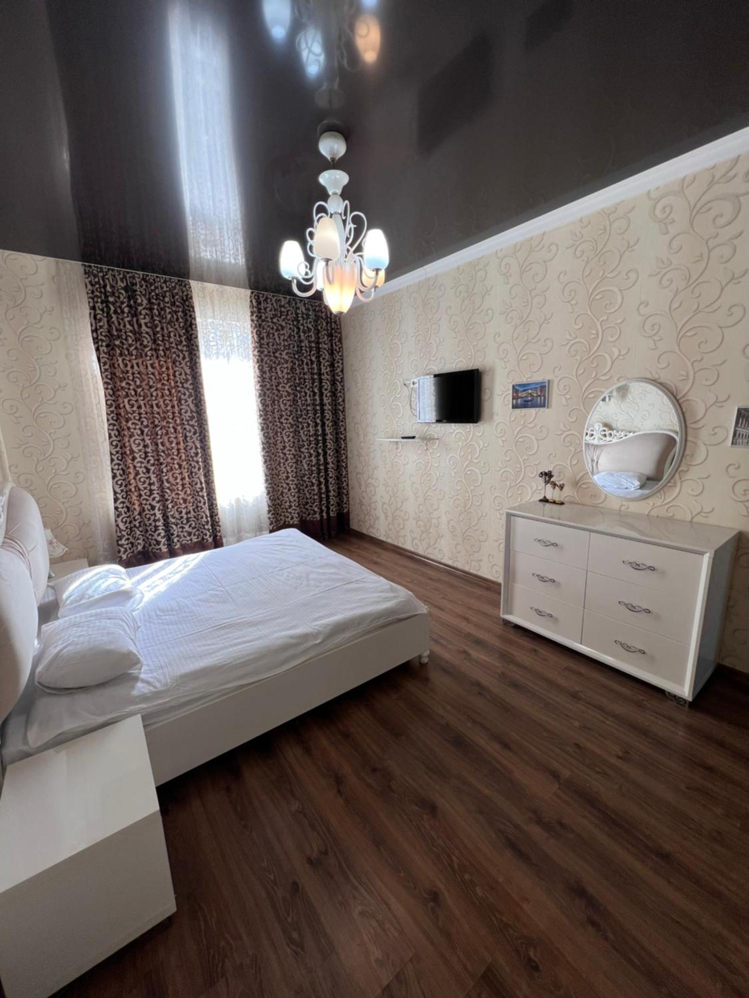 Apartment Arkadiya Hills Одеса Екстер'єр фото