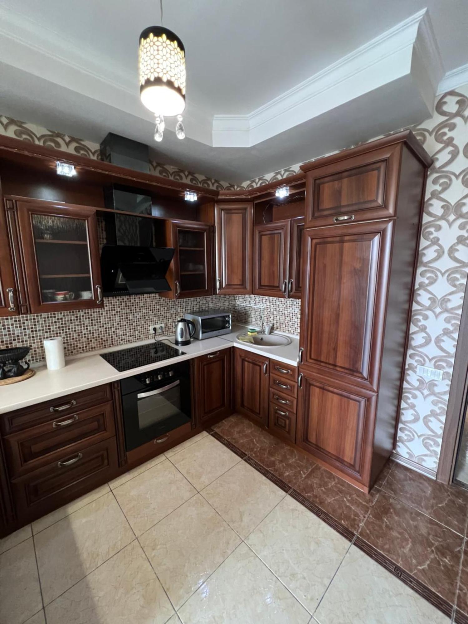 Apartment Arkadiya Hills Одеса Екстер'єр фото