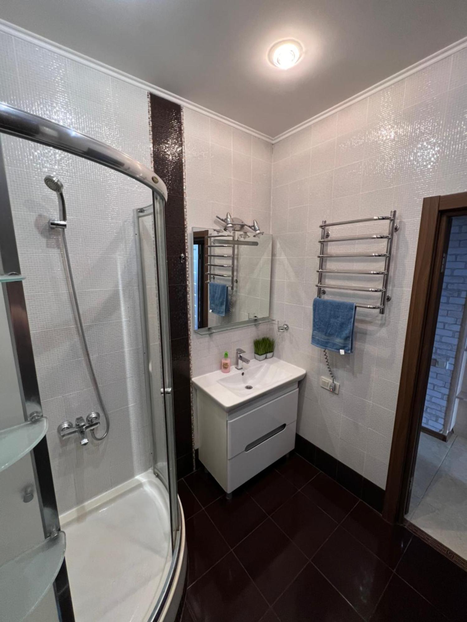Apartment Arkadiya Hills Одеса Екстер'єр фото
