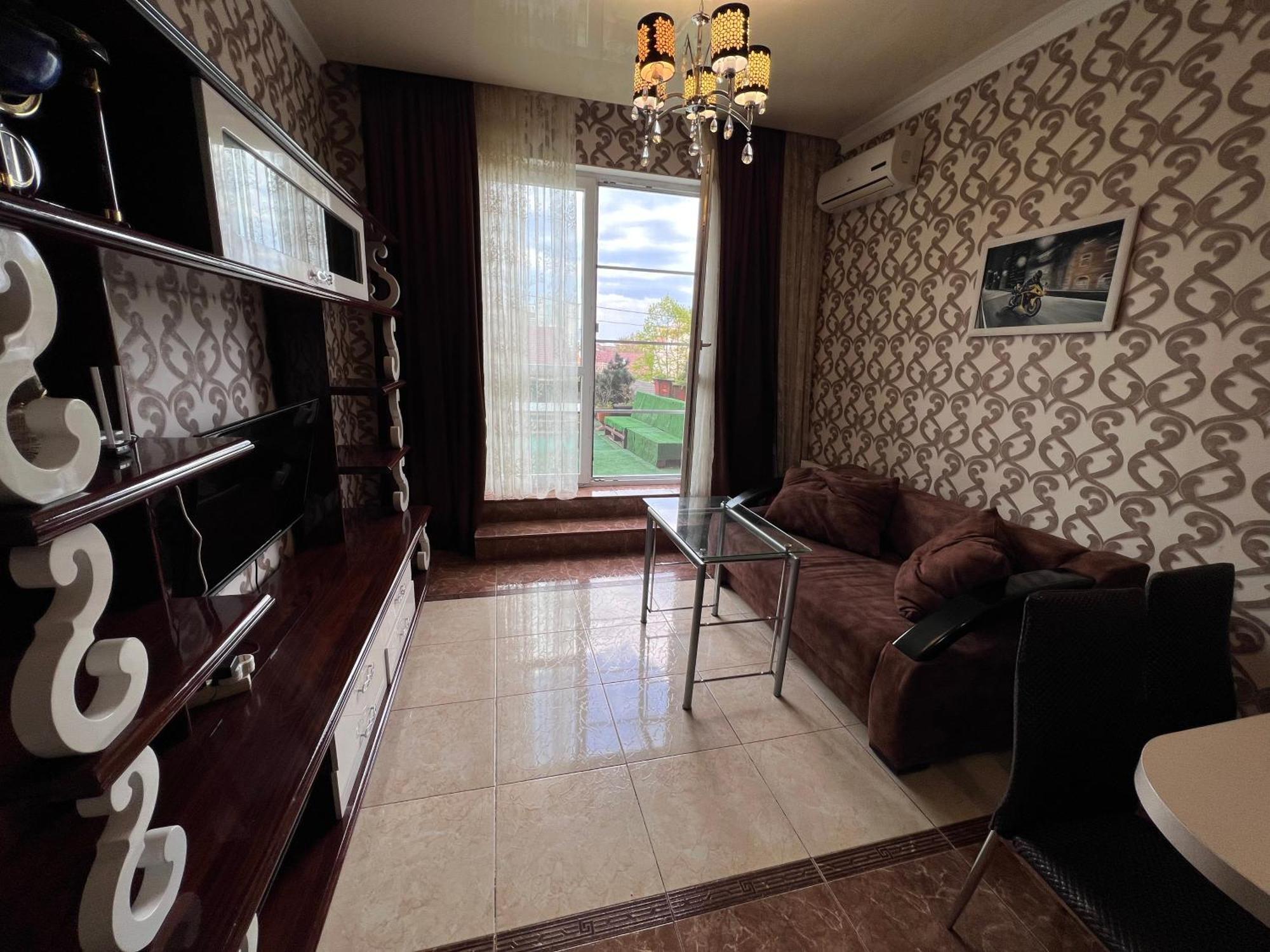 Apartment Arkadiya Hills Одеса Екстер'єр фото