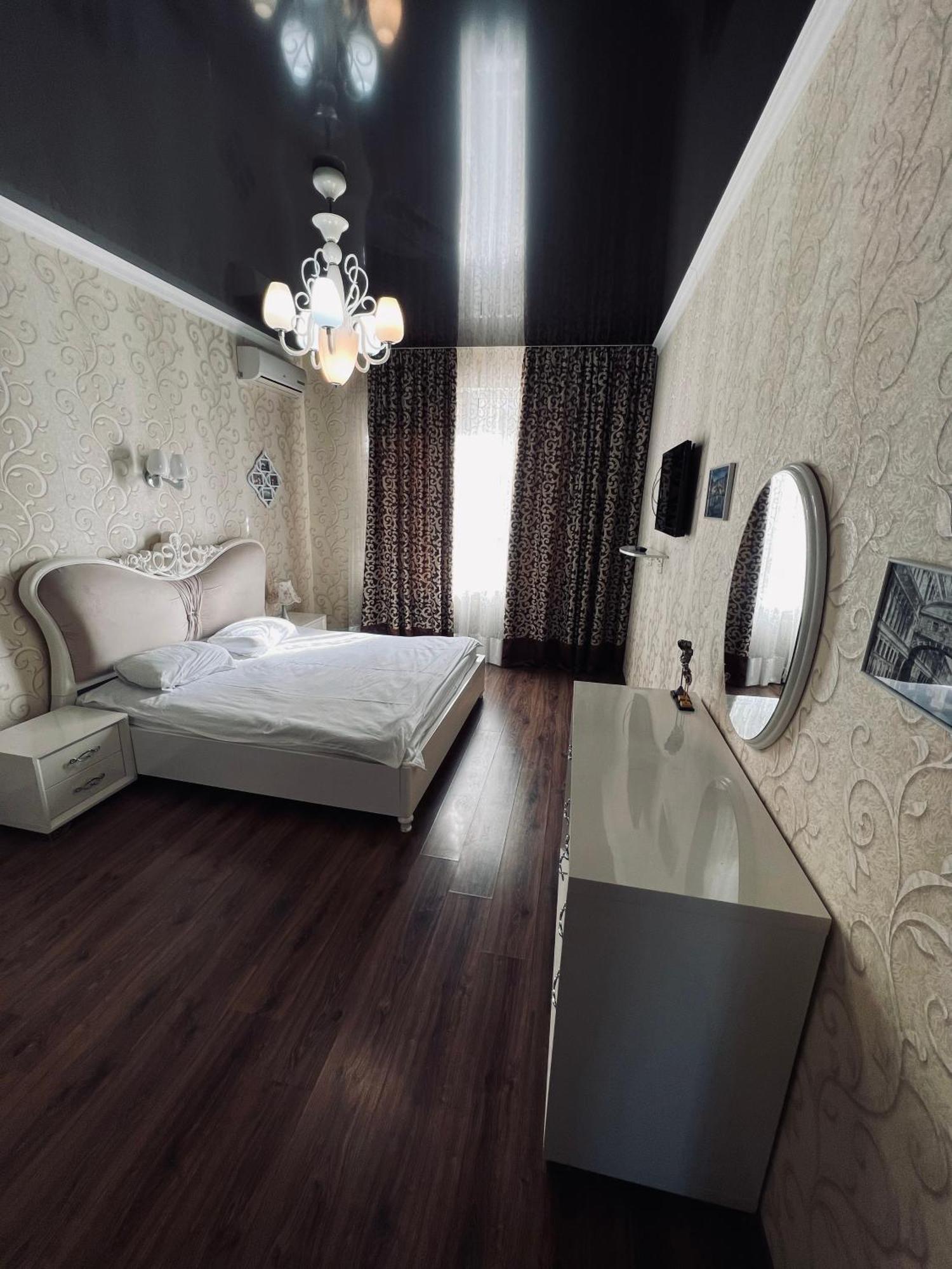 Apartment Arkadiya Hills Одеса Екстер'єр фото
