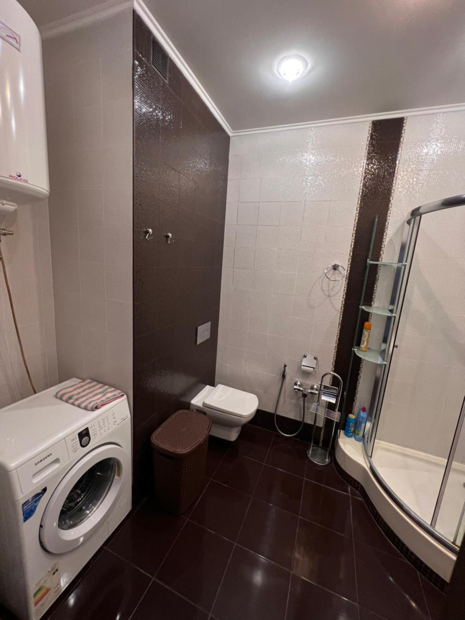 Apartment Arkadiya Hills Одеса Екстер'єр фото