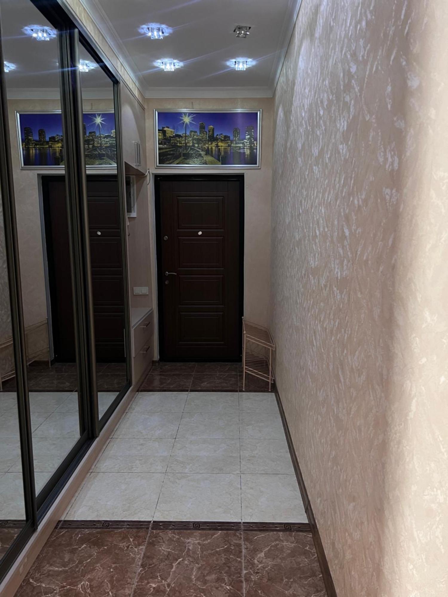 Apartment Arkadiya Hills Одеса Екстер'єр фото