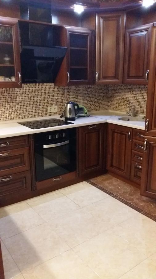 Apartment Arkadiya Hills Одеса Екстер'єр фото