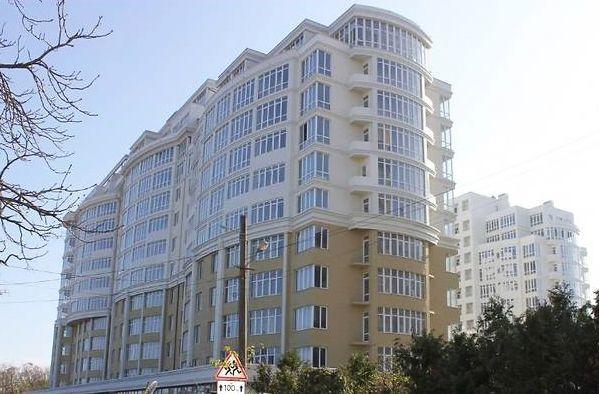 Apartment Arkadiya Hills Одеса Екстер'єр фото